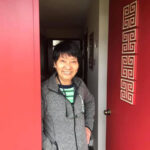 Susan Ting, area artist and owner of Zenclay